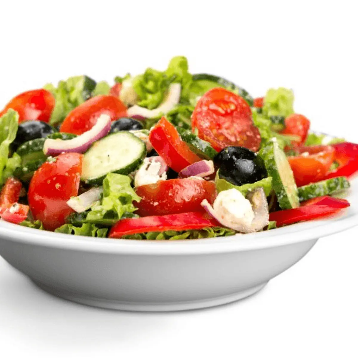 Green Salad