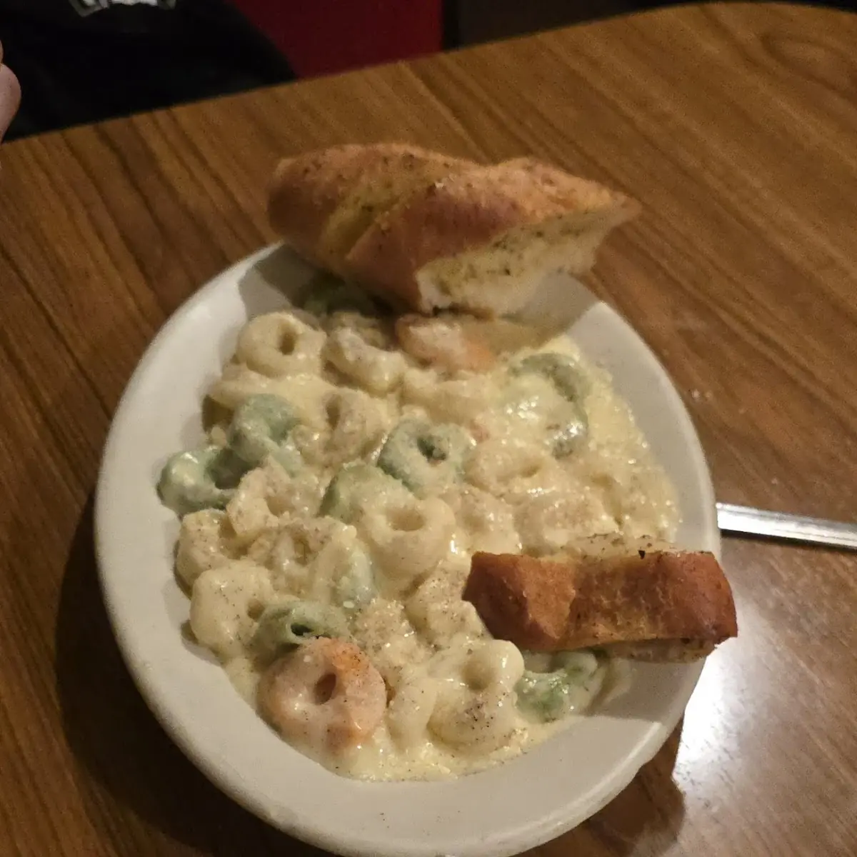 Cheese Tortellini