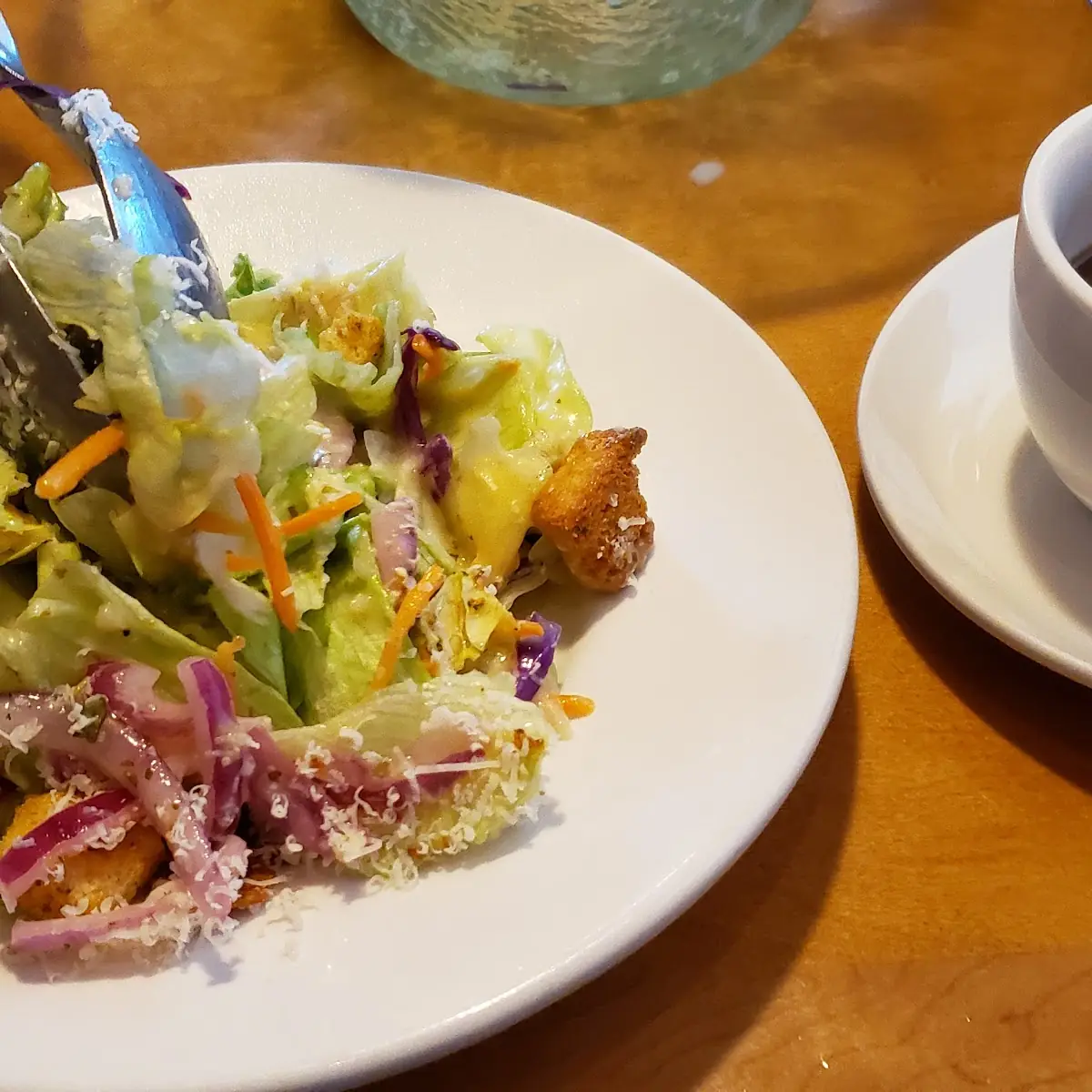 House Salad - Bottomless