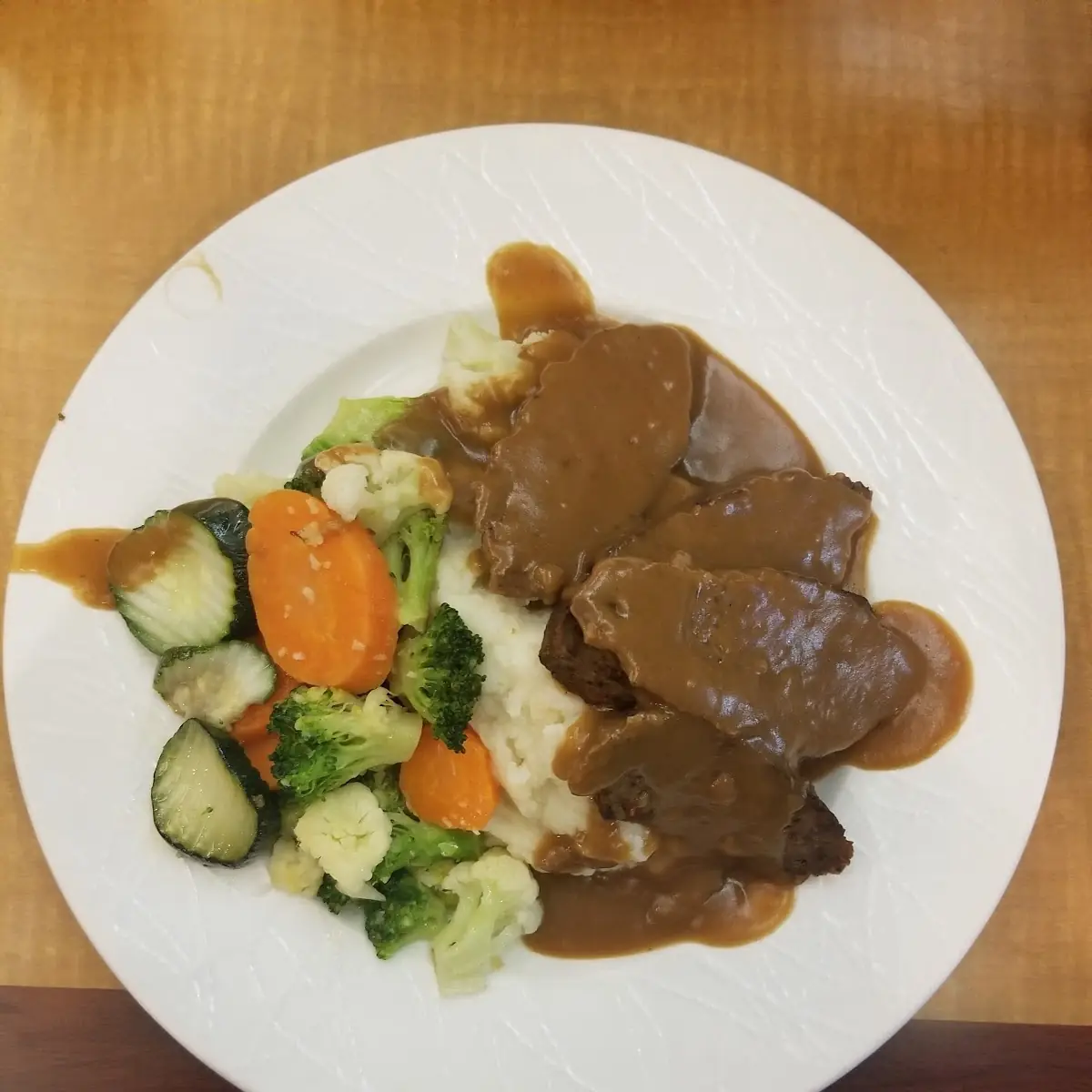 Pot Roast