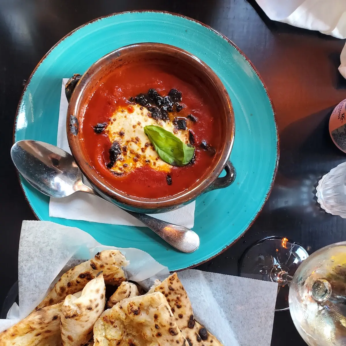 Tomato Soup