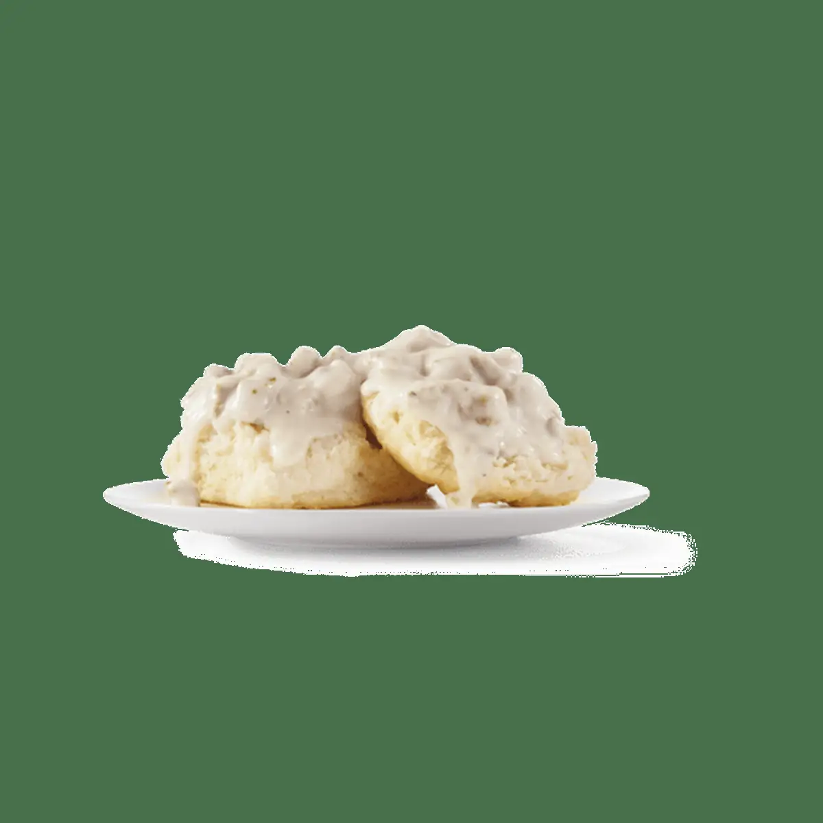 Sausage Biscuit