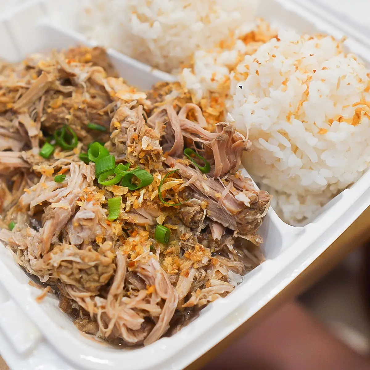 Kalua Pig