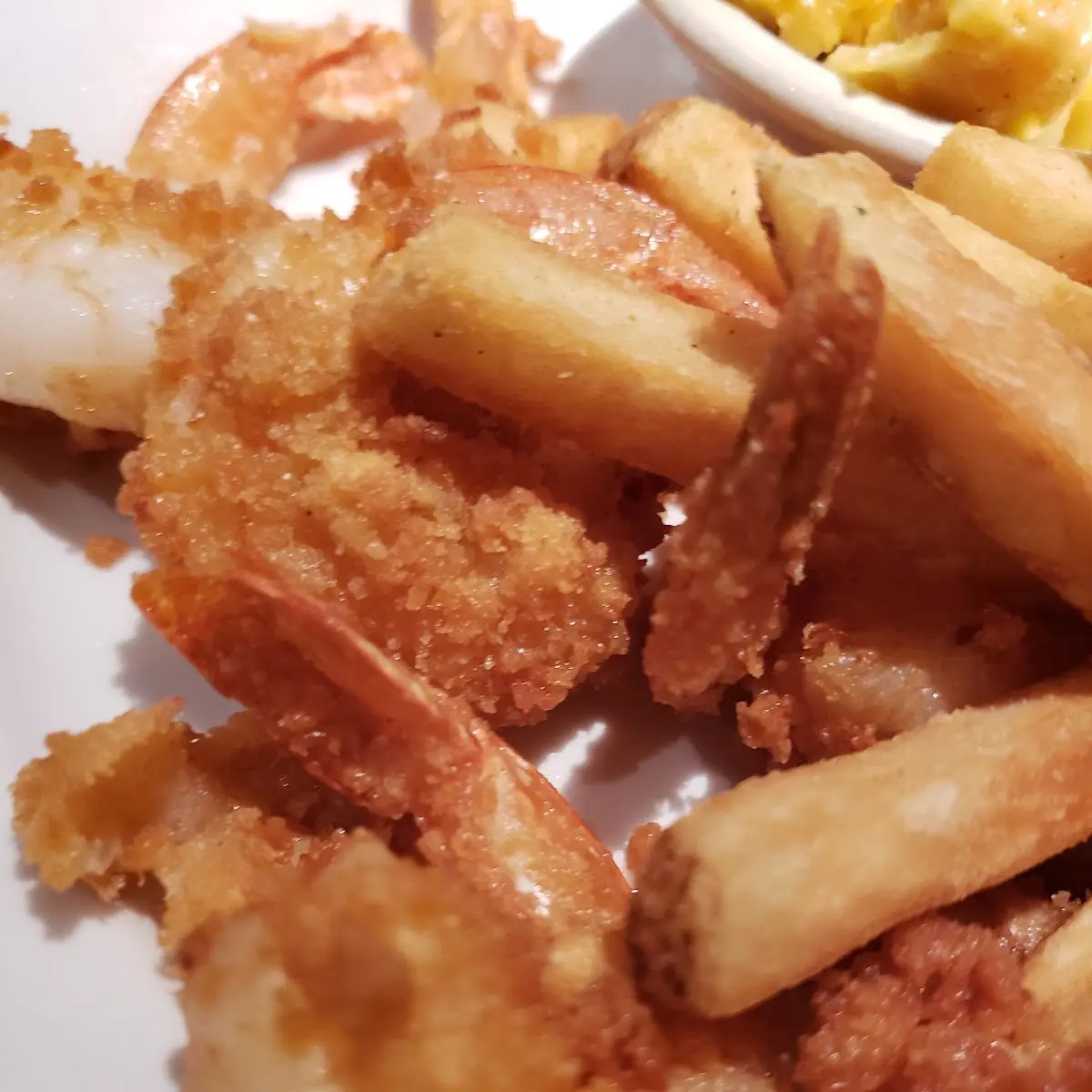 Fried Shrimp
