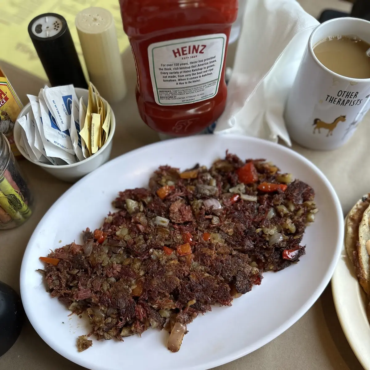 Corned Beef Hash