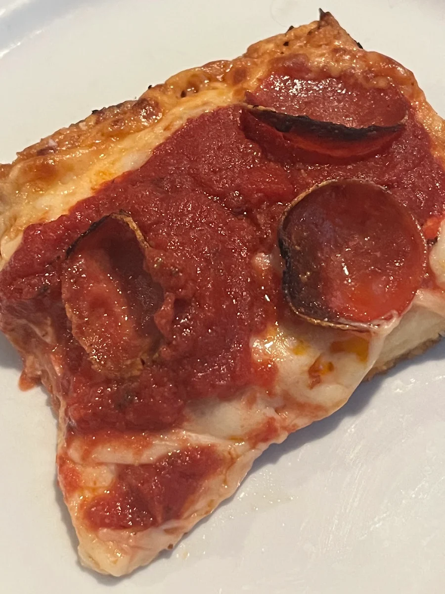 Detroit Style Pizza the Right Way