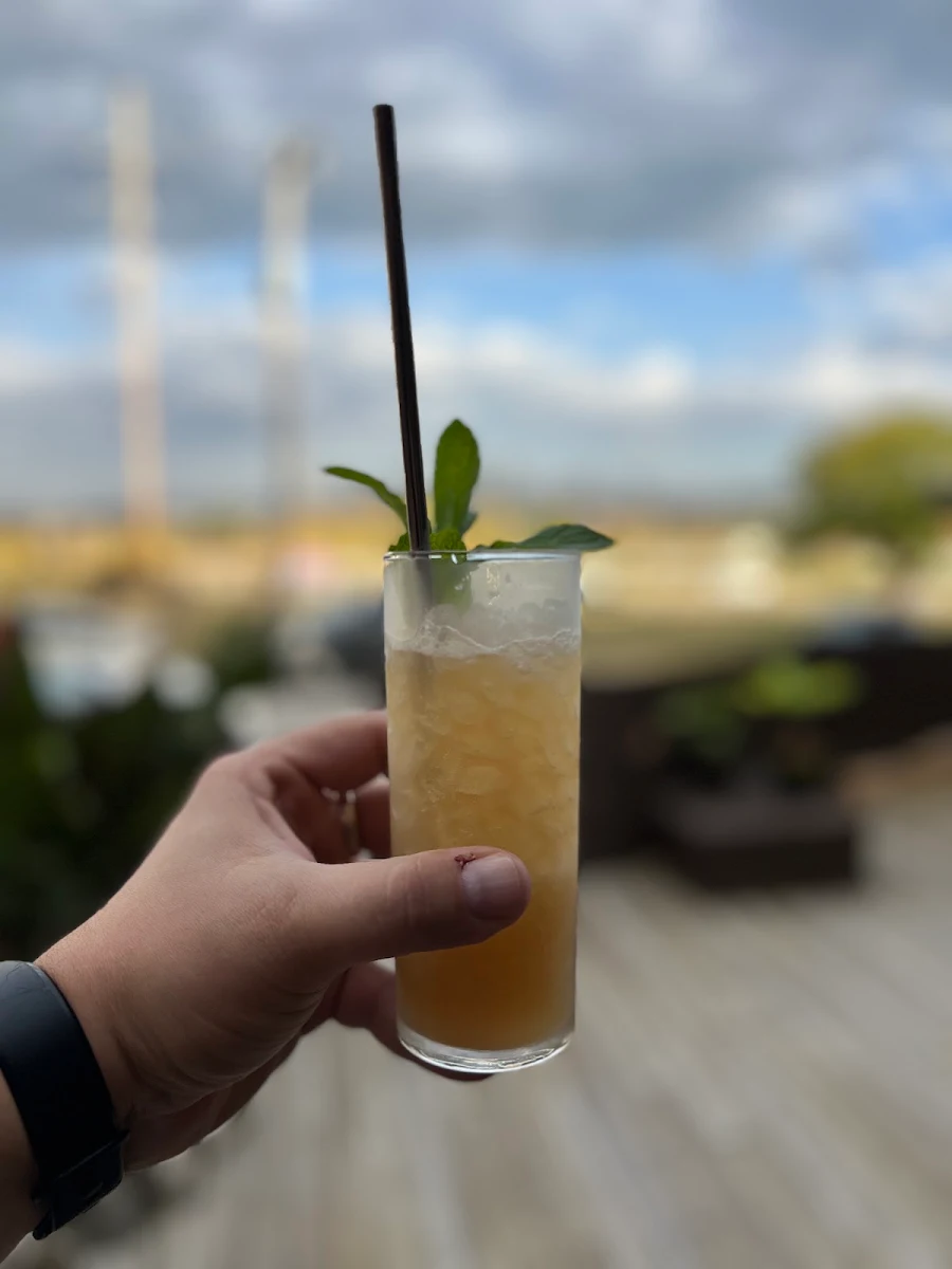 Mai Tai
