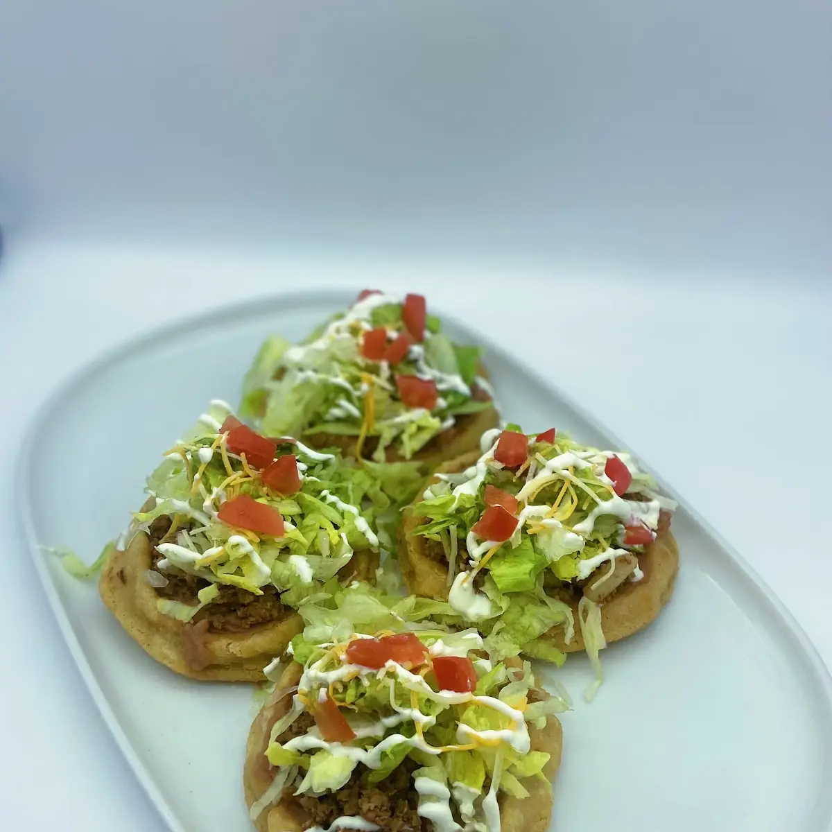 Enchilada Plate