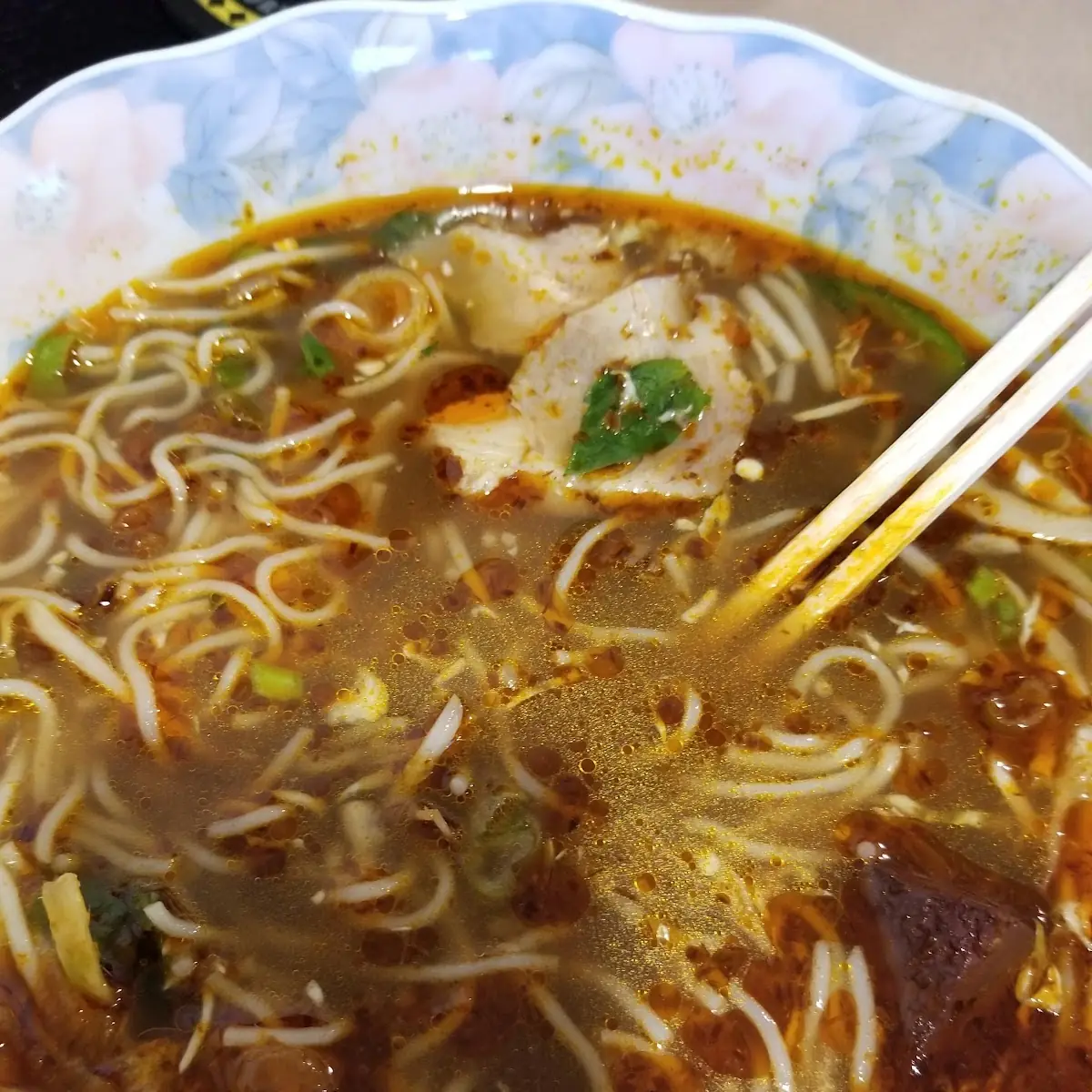 Bun Bo Hue