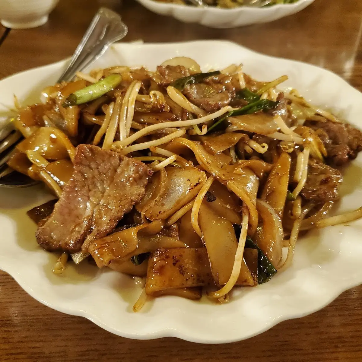 Chow Fun
