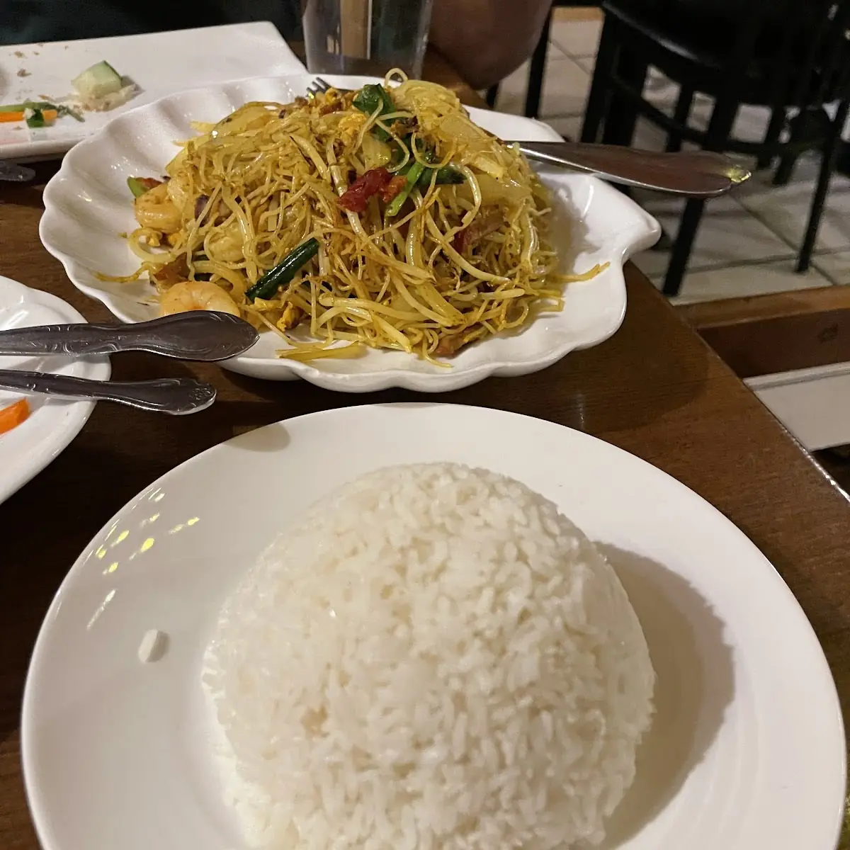 Rice Bowl