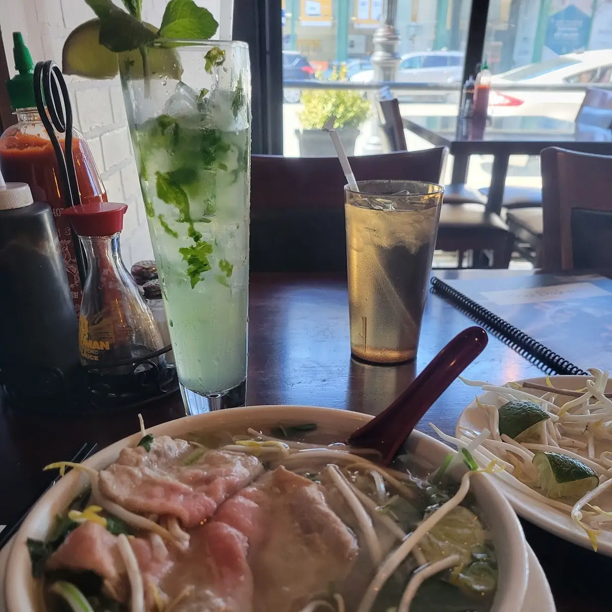 Pho Soup