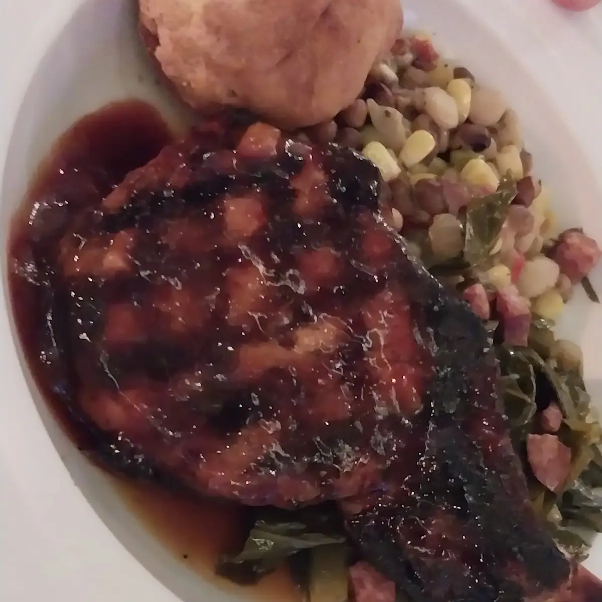 Pork Chop