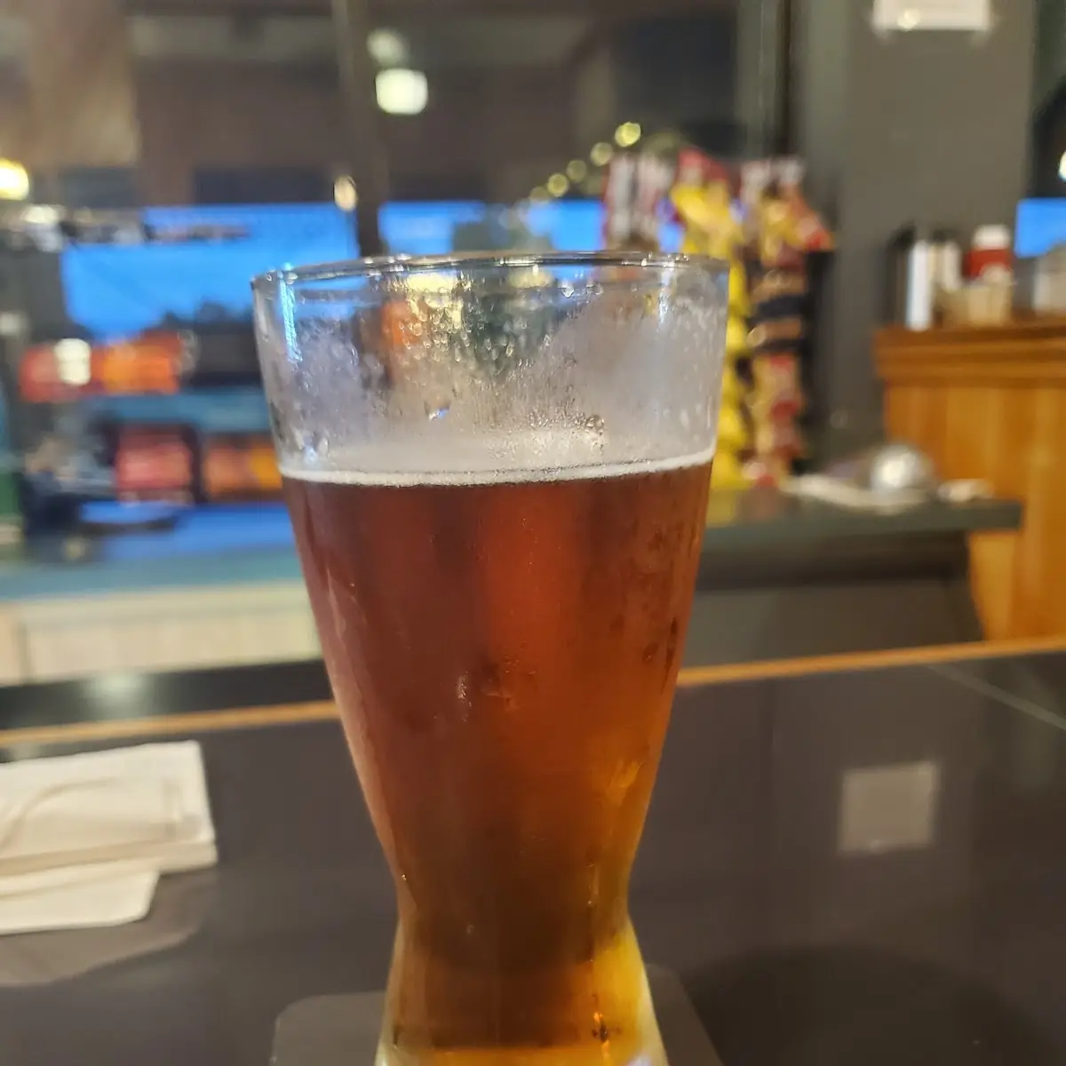 Yuengling Lager