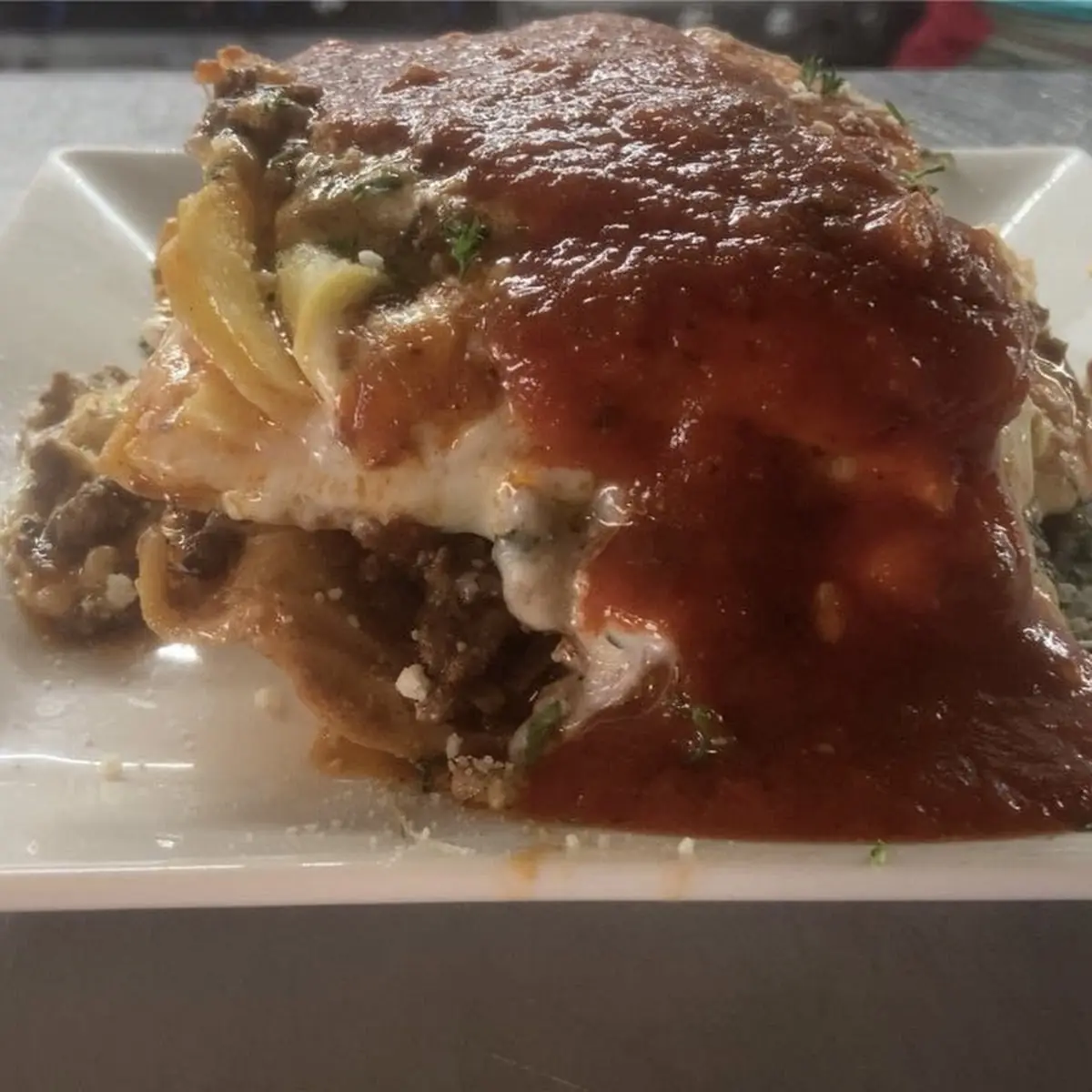 Moussaka