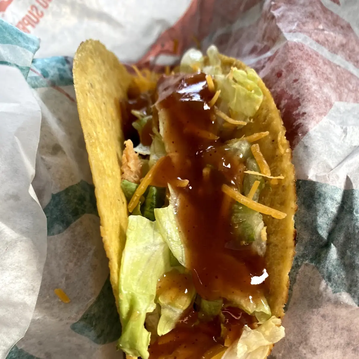 Dortos Locos Tacos