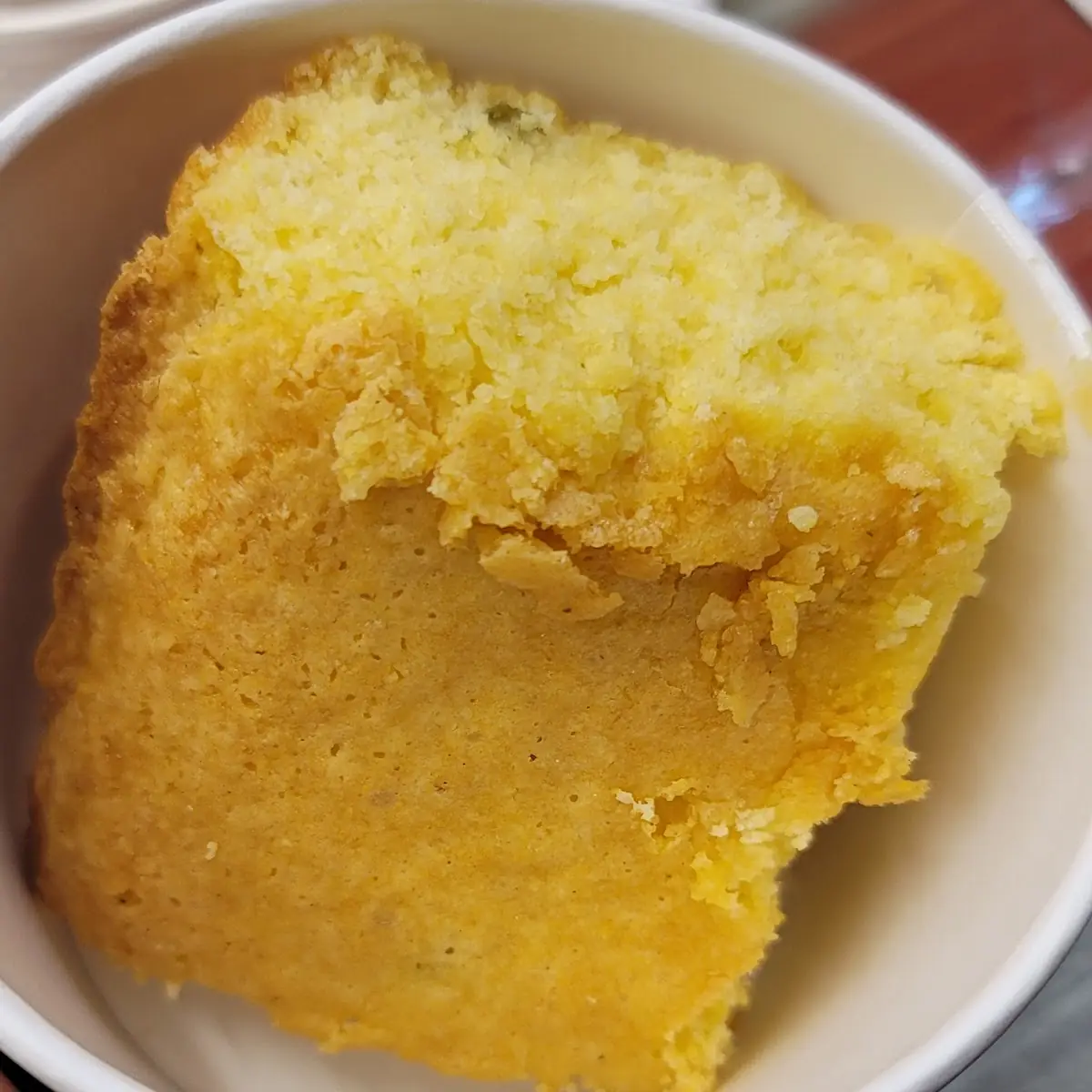 Cornbread