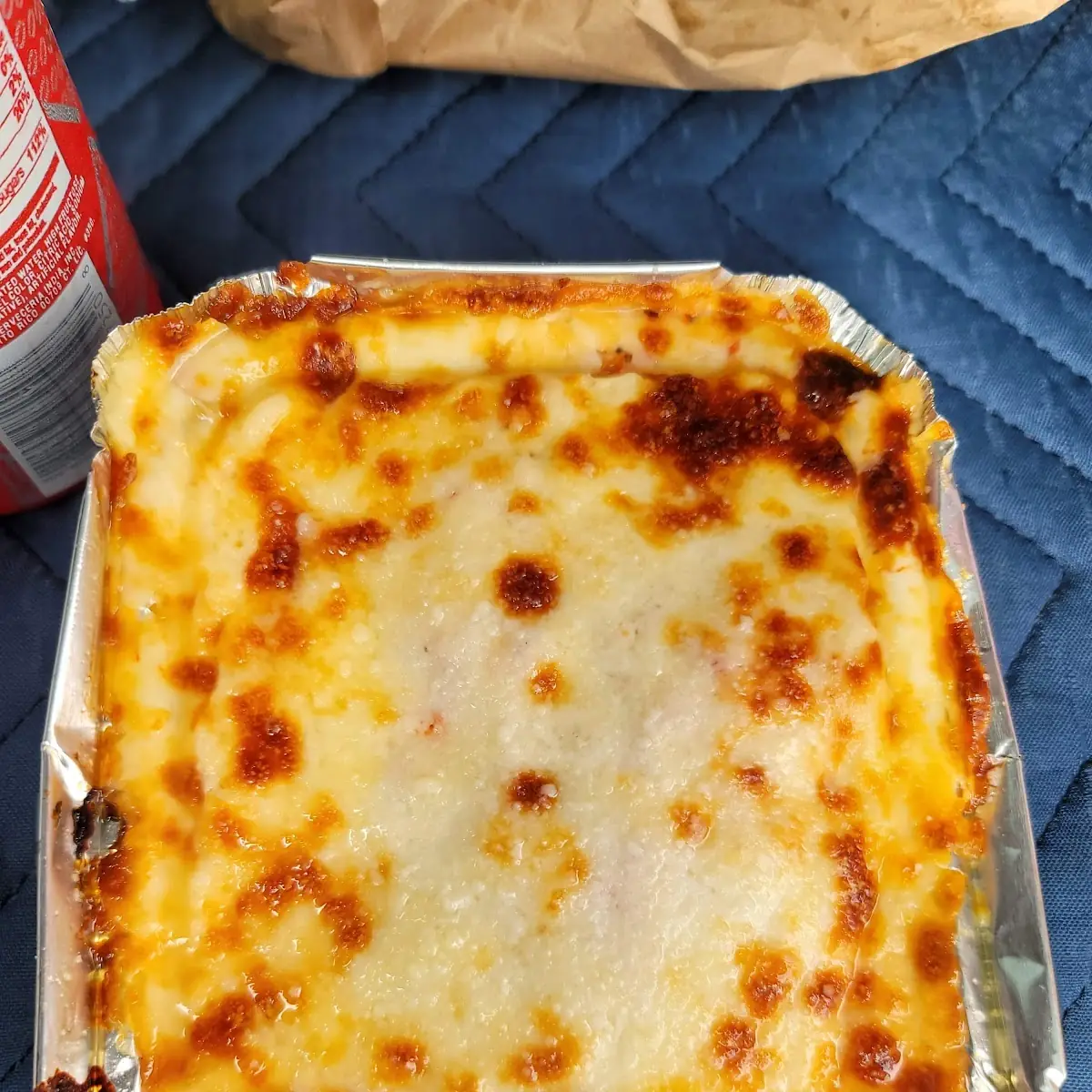 Lasagna