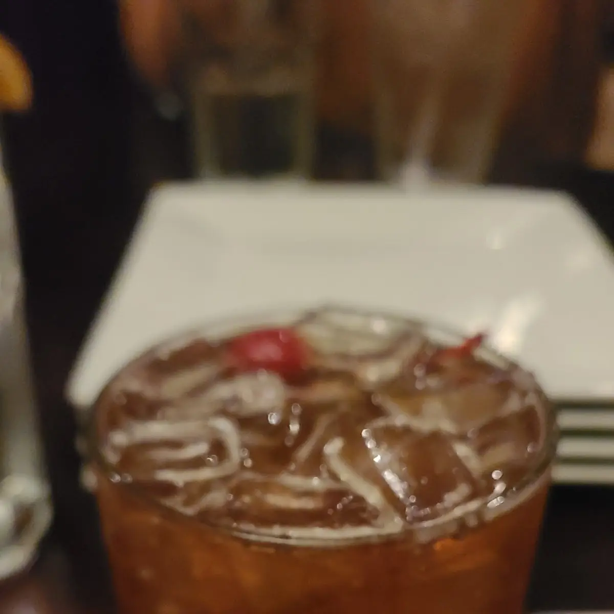Old Fashion