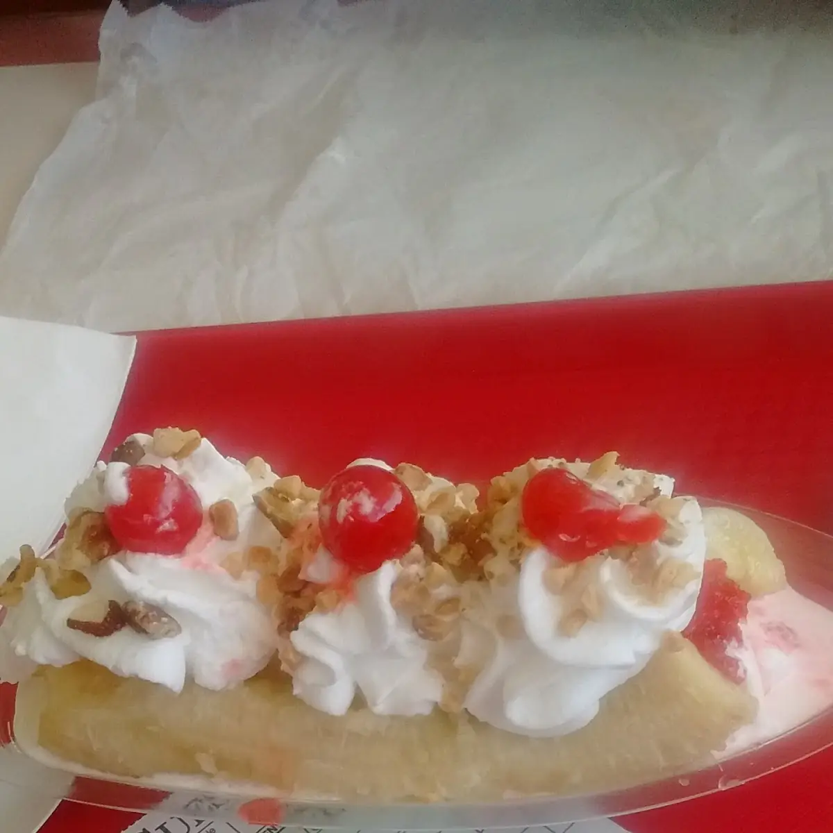 Banana Split