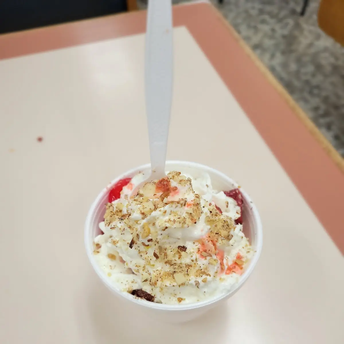 Strawberry Shortcake