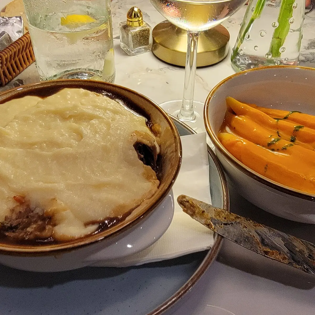 Onion Soup