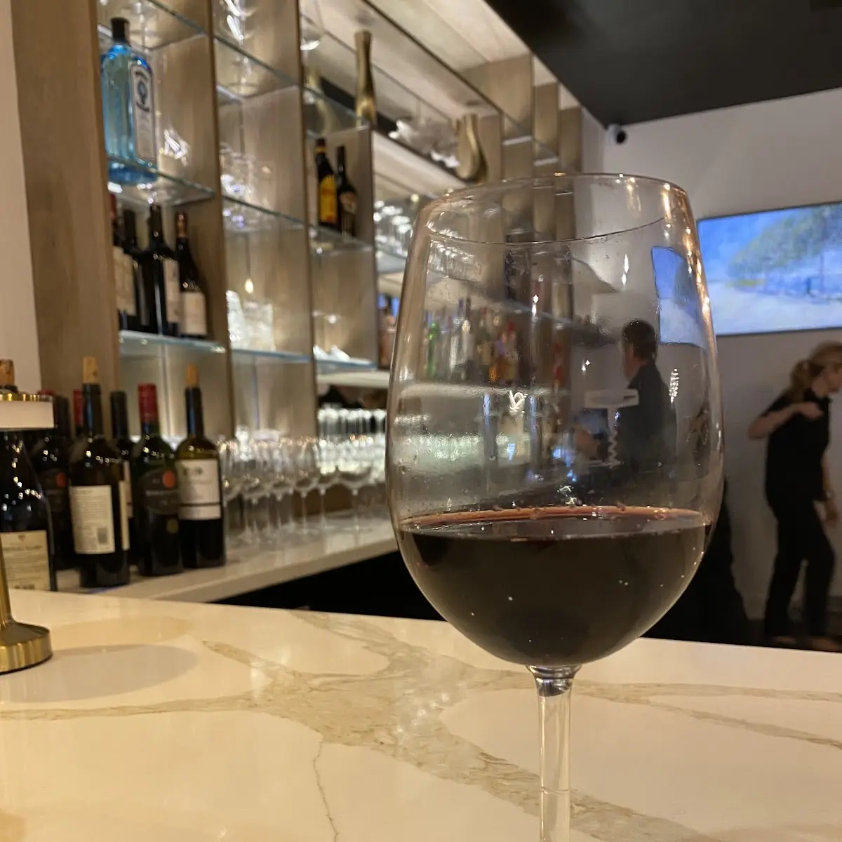 Red Wine