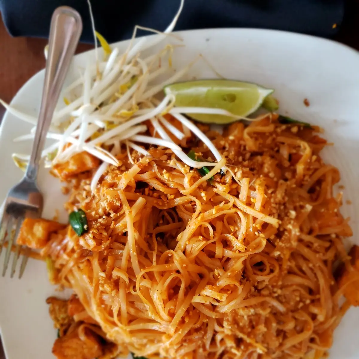 Pad Kee Mao