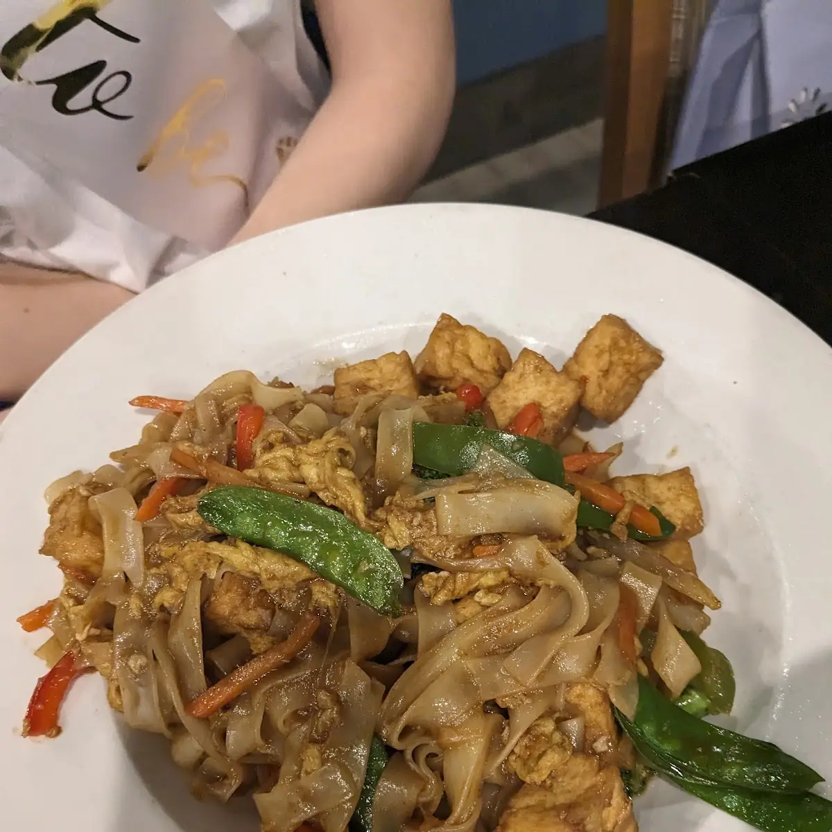 Pad See EW