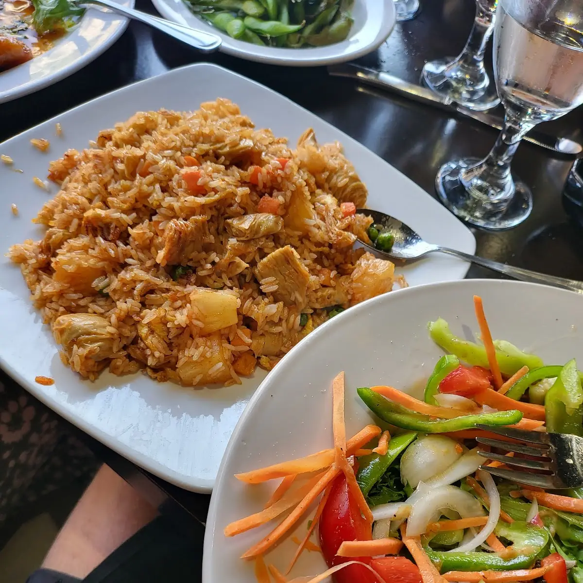 House Fried Rice