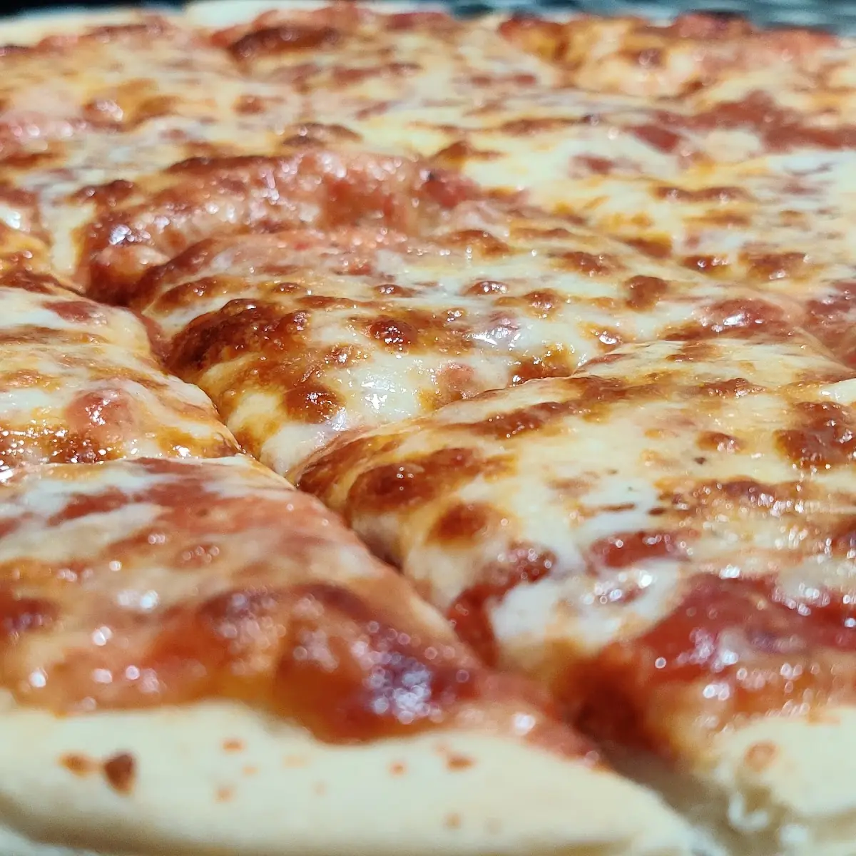 Cheese Pizza
