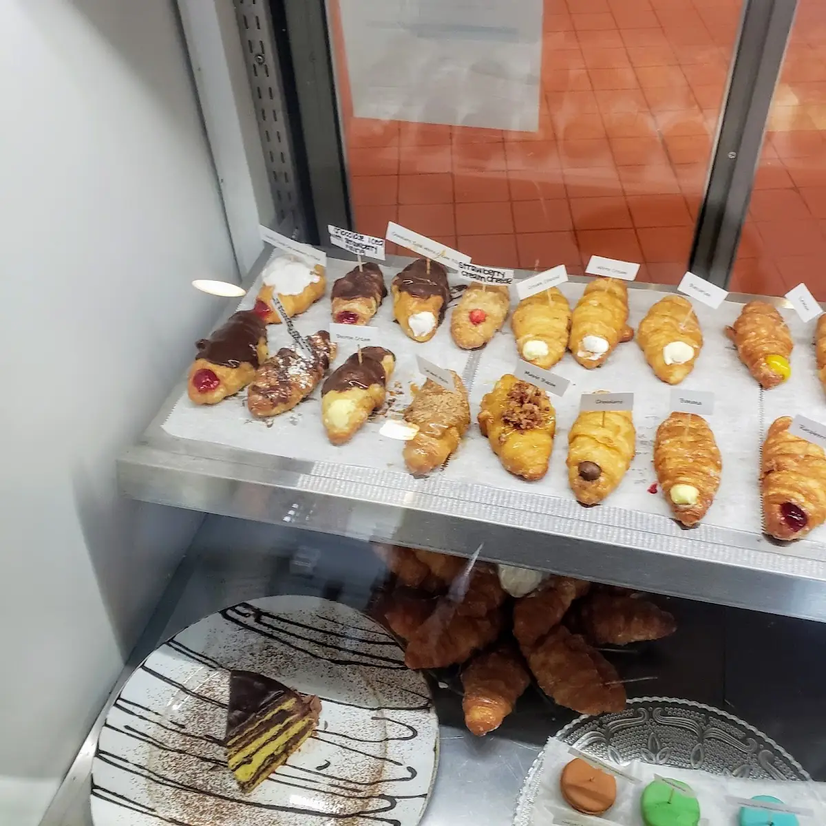 Specialty Croissant
