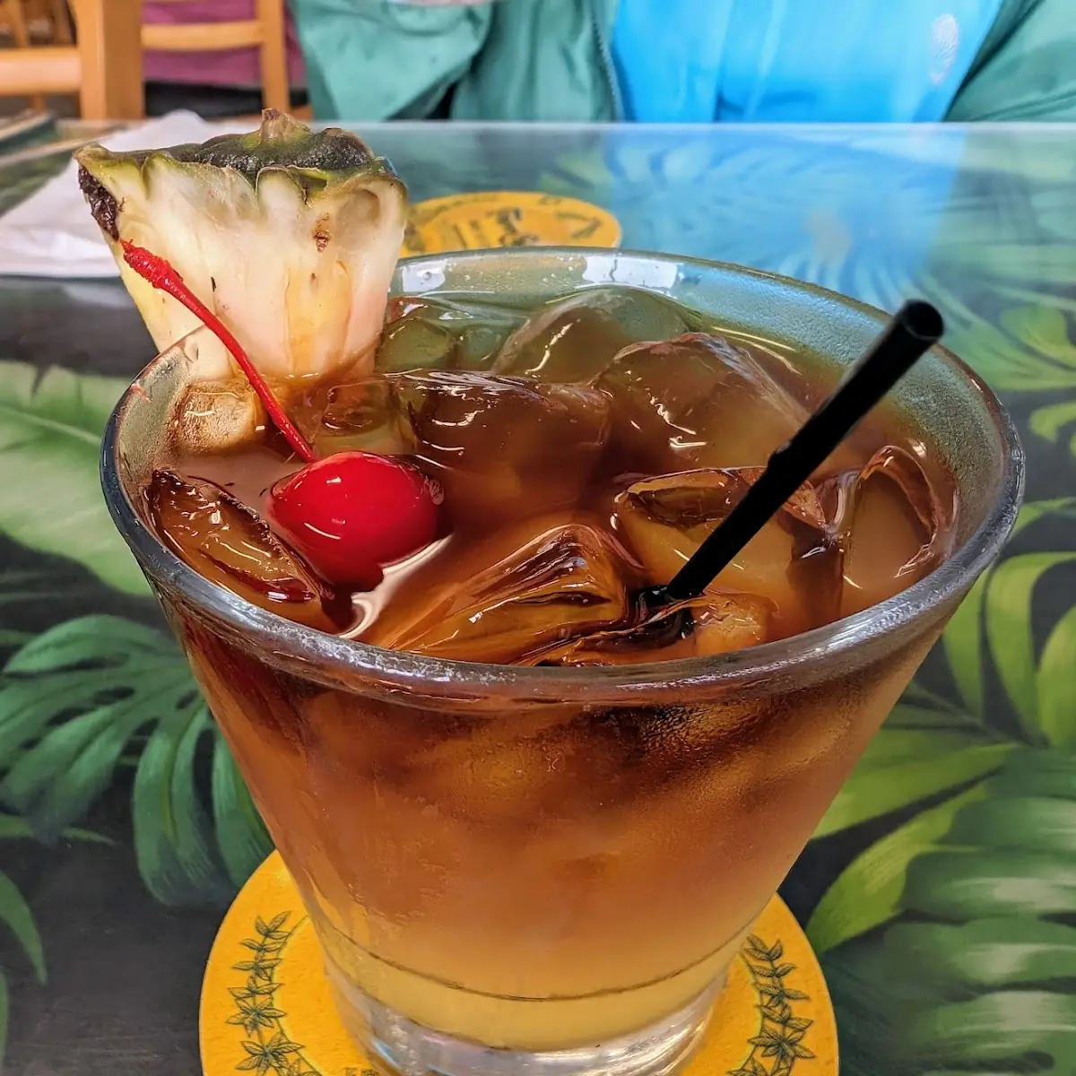 Mai Tai