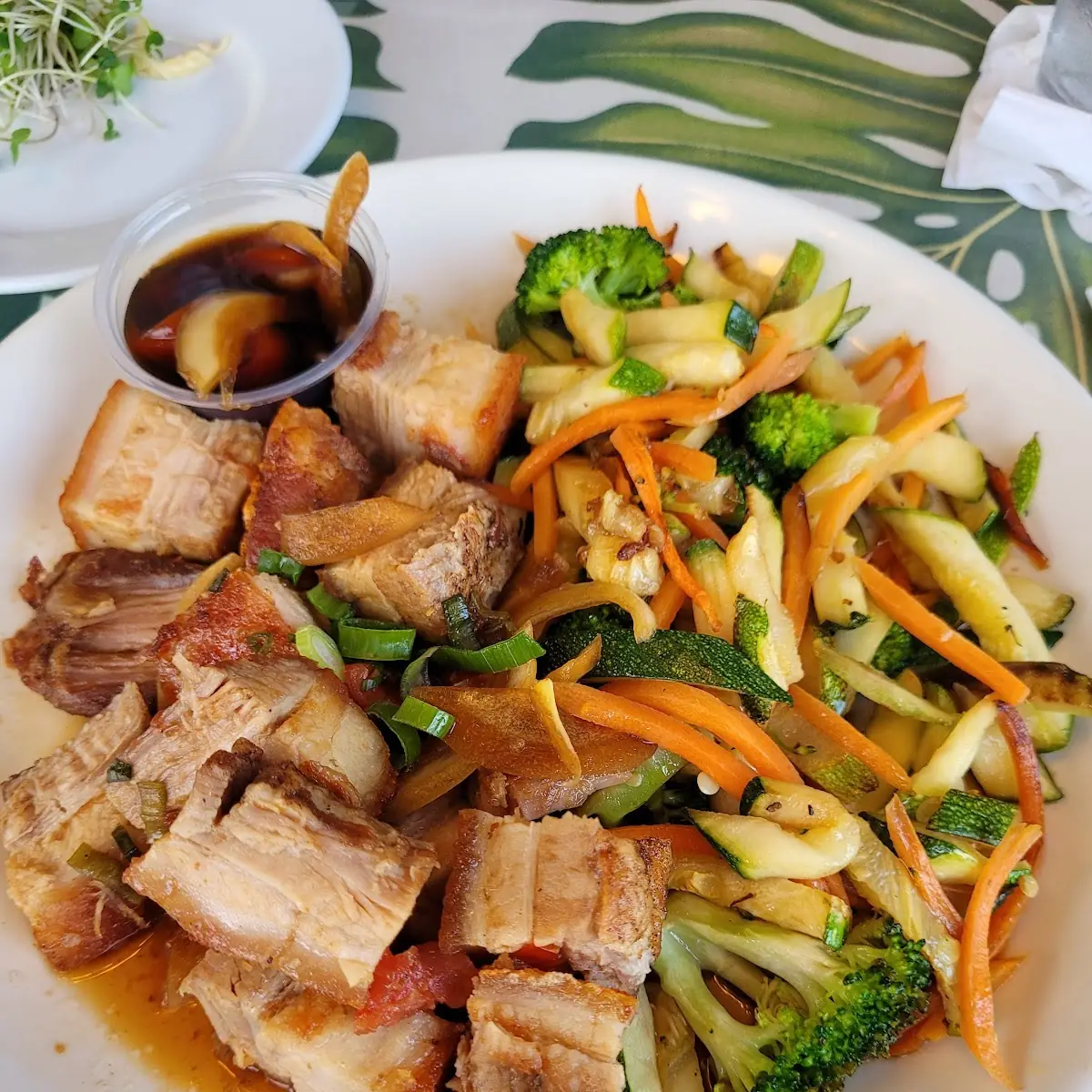 Pork Belly