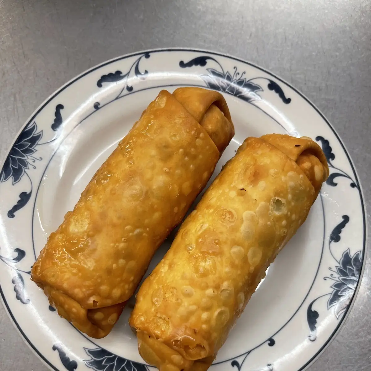 Egg Roll