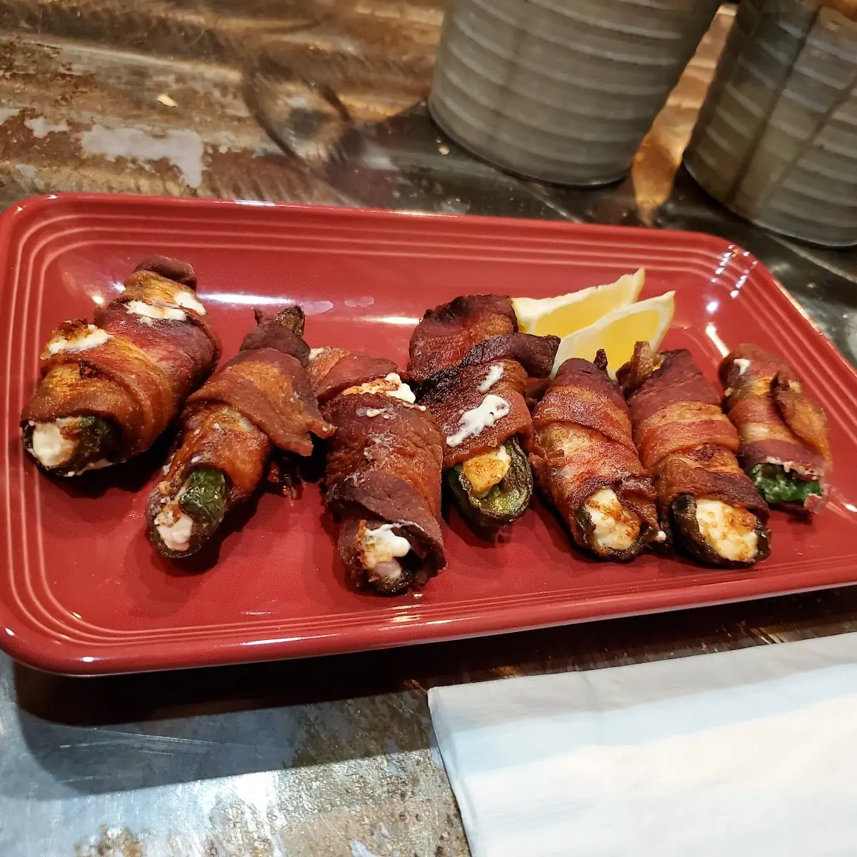 Jalapeno Peppers