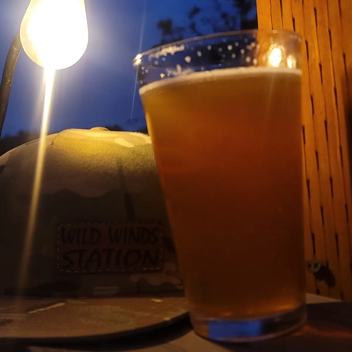 Wheat Beer