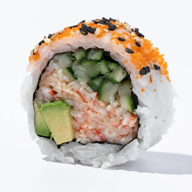 Highlights, Yuzu sushi