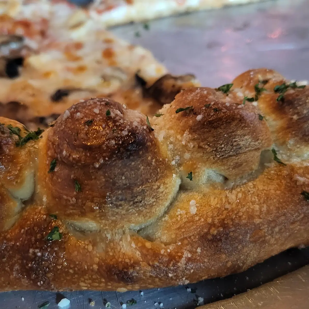 Garlic Bread
