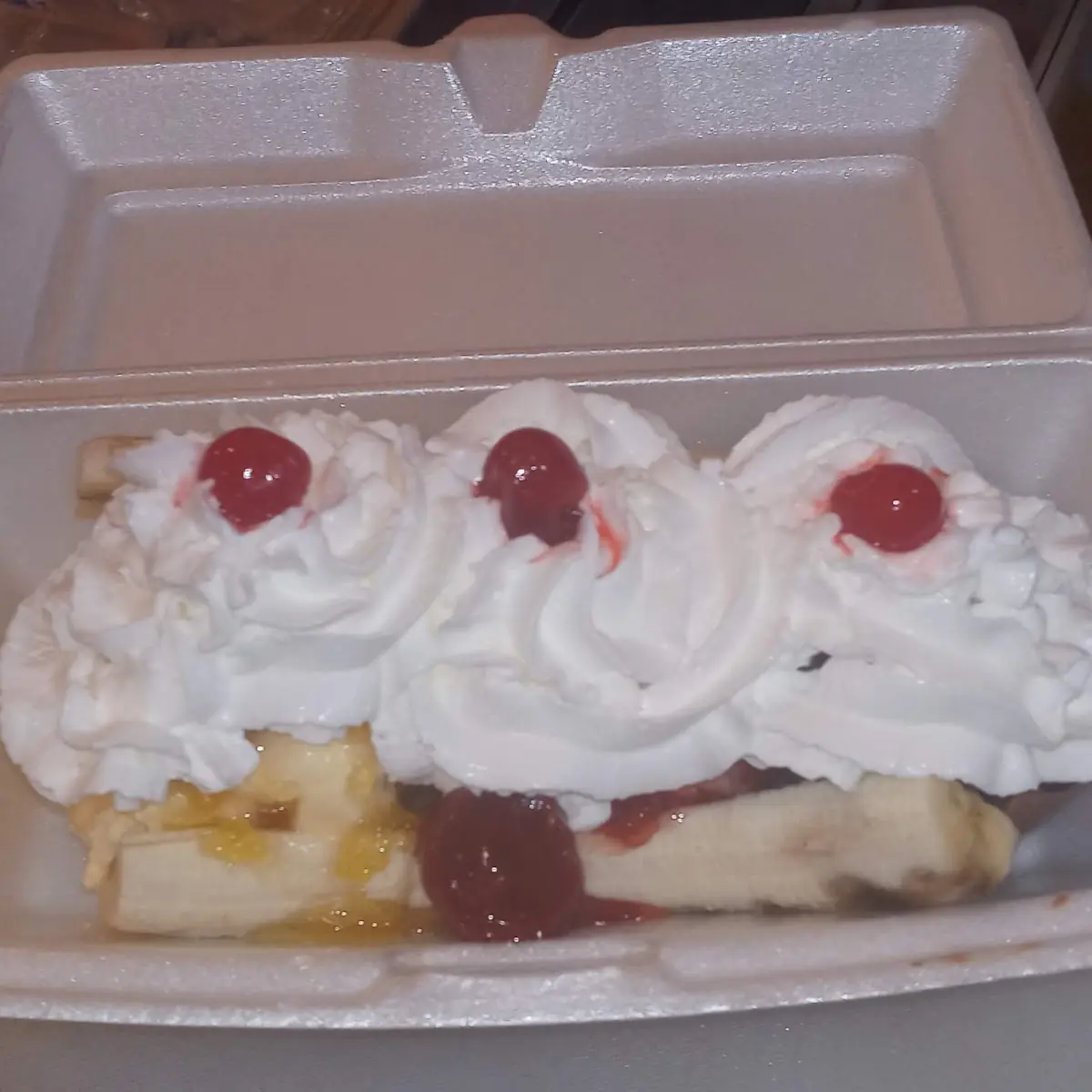 Banana Split
