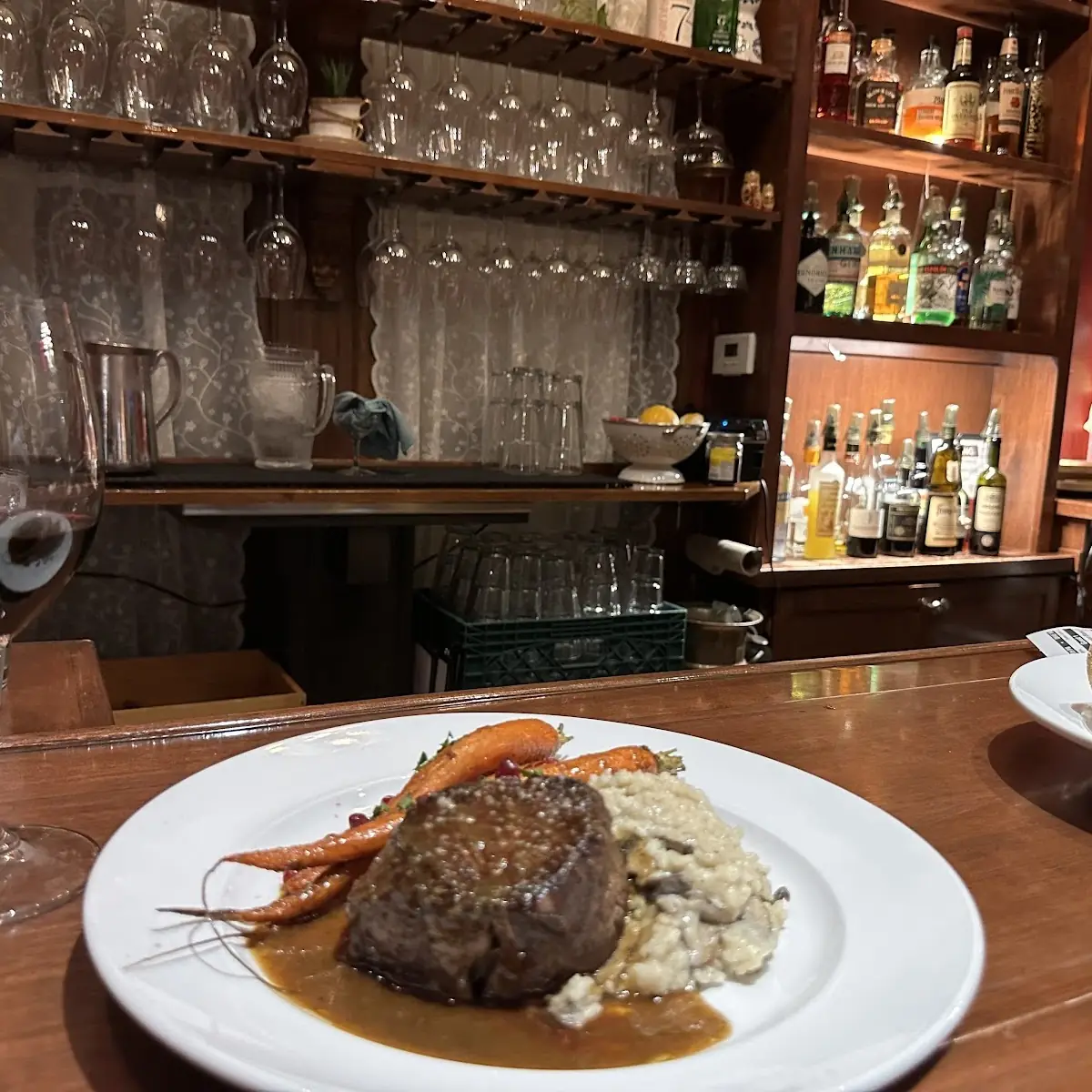 Filet Mignon