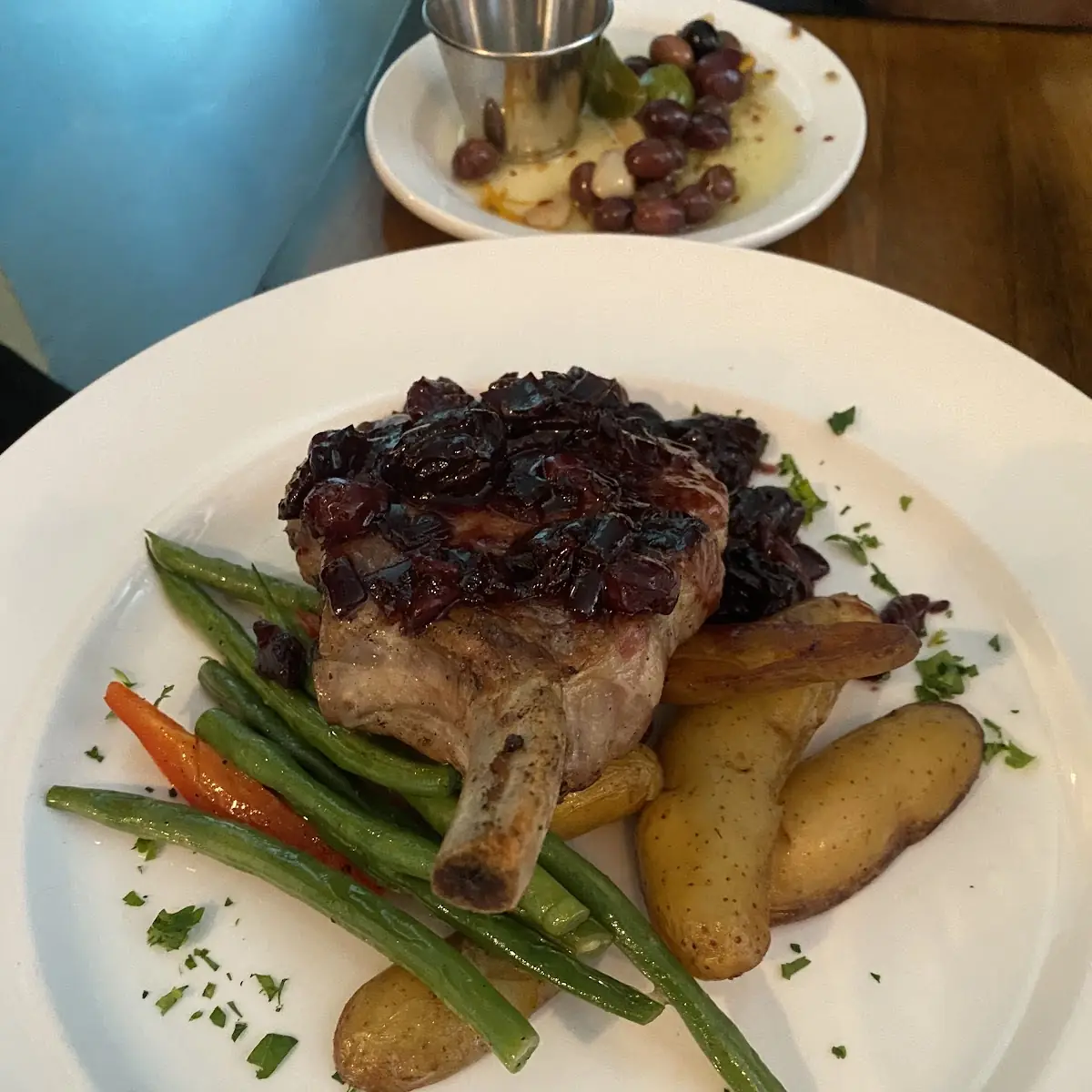 Pork Chop
