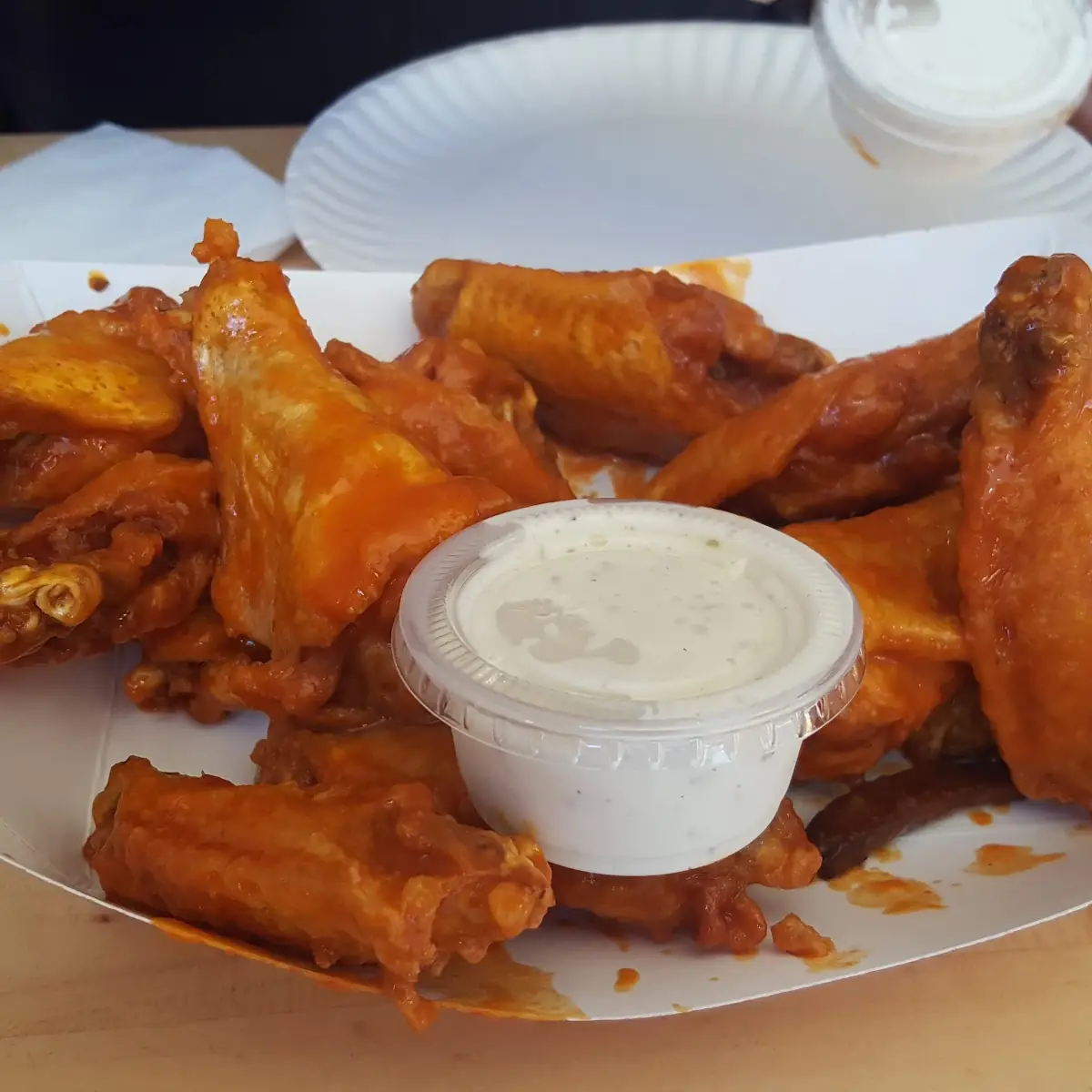 Chicken Wings