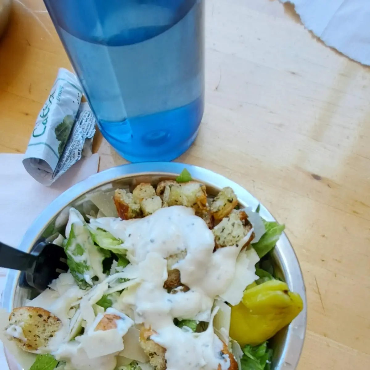 House Salad