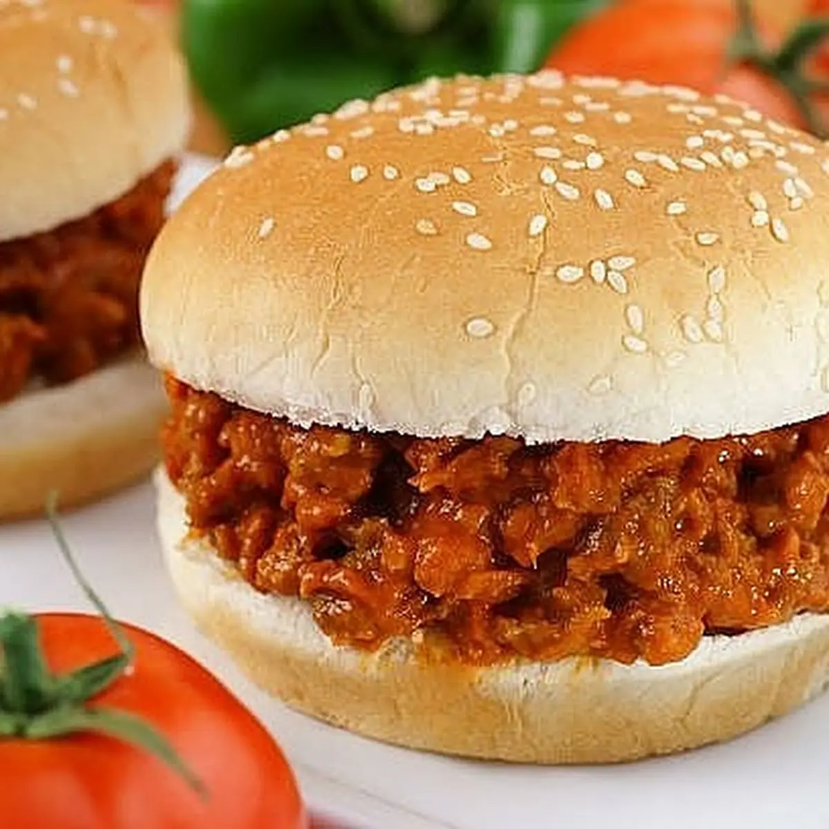 Sloppy Joe