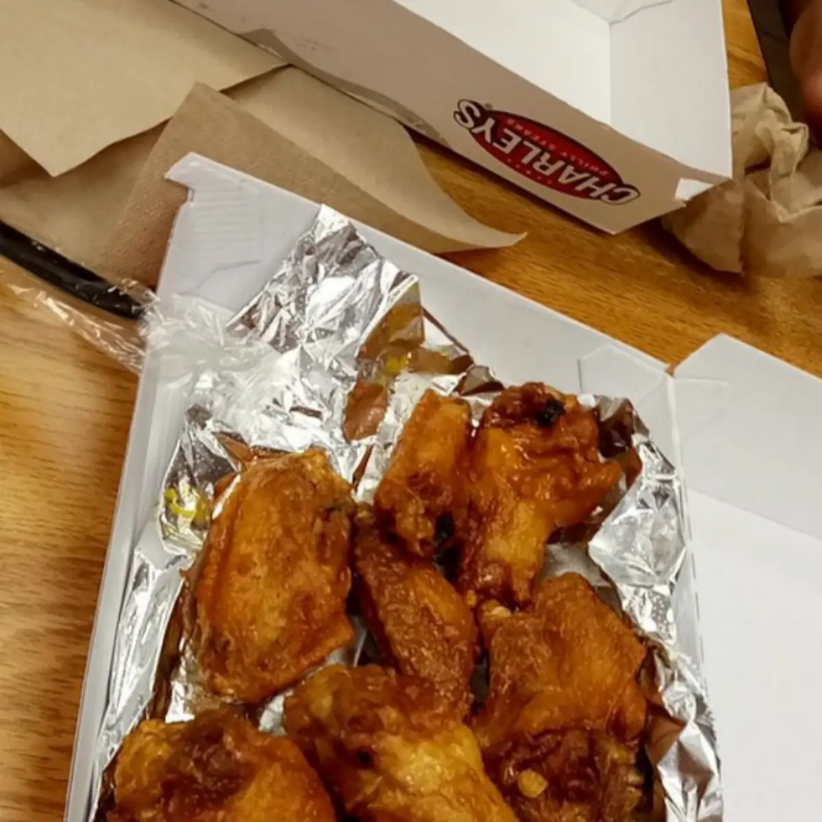 Carolina Gold BBQ 8 Piece