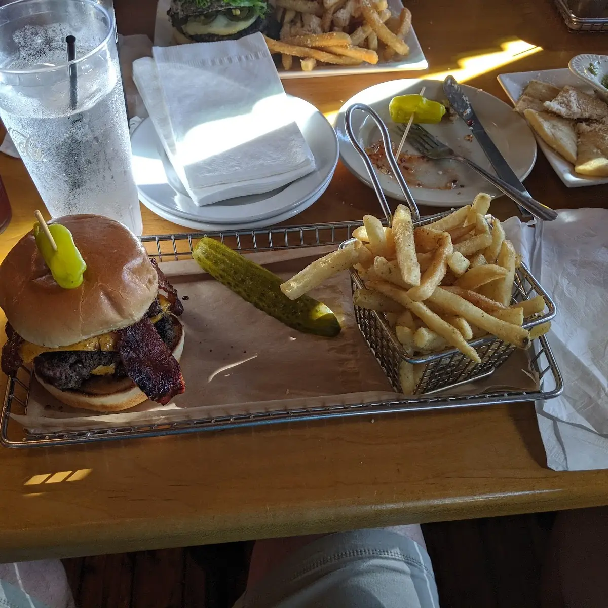 Great Burger