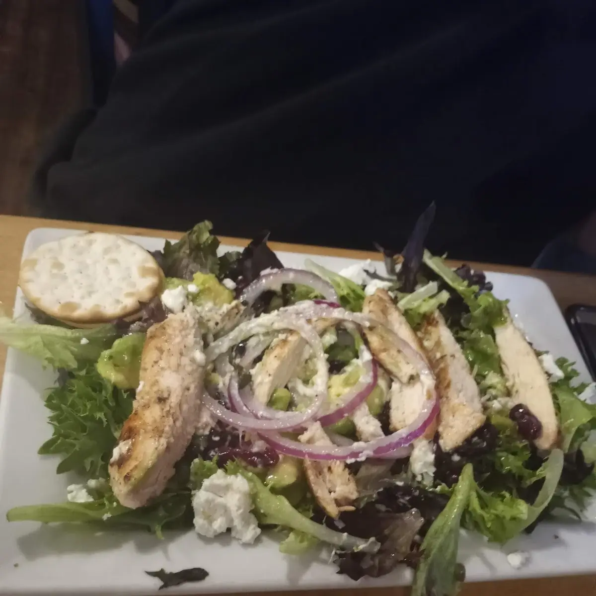 Hops House Salad