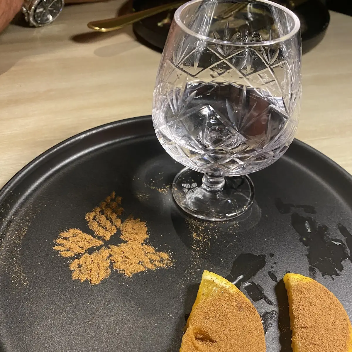 High Shelf Tequila