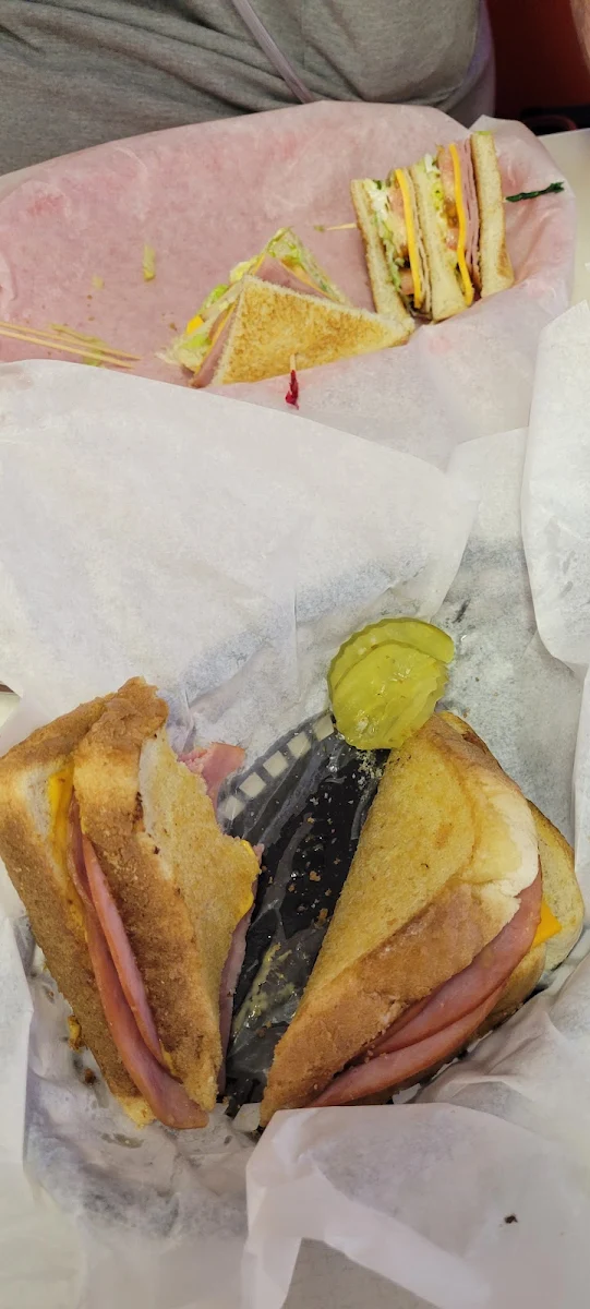 Cuban Sandwich